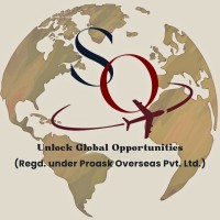 Spaark Overseas Noida - Recruitment Agency Profile
