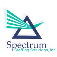 Spectrum Staffing Solutions, Inc. - Recruitment Agency Profile