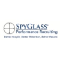 SpyGlass Performance Recruiting - Recruitment Agency Profile