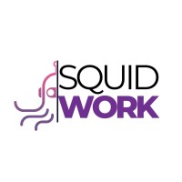 SquidWork - Recruitment Agency Profile