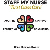Staff My Nurse - Recruitment Agency Profile