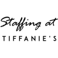 Staffing at Tiffanie's - Recruitment Agency Profile