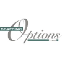 Staffing Options - Recruitment Agency Profile