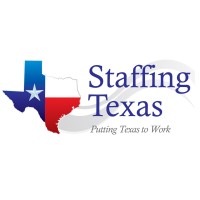 Staffing Texas, LLC - Recruitment Agency Profile