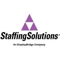StaffingSolutions - Recruitment Agency Profile