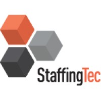 StaffingTec - Recruitment Agency Profile
