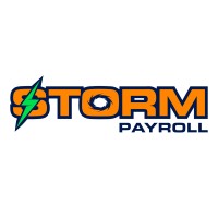 Storm Payroll - Recruitment Agency Profile