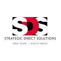 Strategic Direct Solutions, LLC - Recruitment Agency Profile