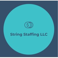 String Staffing LLC - Recruitment Agency Profile