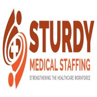 Sturdy Medical Staffing LLC - Recruitment Agency Profile