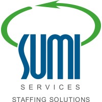 Sumi Services - Recruitment Agency Profile
