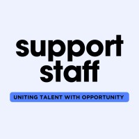 Support Staff LLC - Recruitment Agency Profile