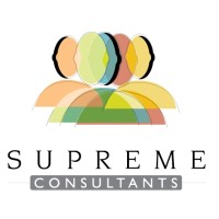 Supreme Consultants - Recruitment Agency Profile