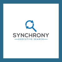 Synchrony Executive Search - Recruitment Agency Profile