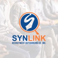 Synlink Recruitment Outsourcing Co. Inc. - Recruitment Agency Profile