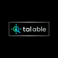 TalAble - Recruitment Agency Profile
