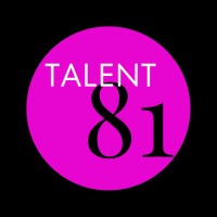 Talent 81 - Recruitment Agency Profile