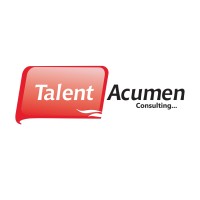 Talent Acumen Consulting - Recruitment Agency Profile
