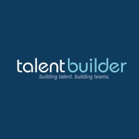 Talent Builder - Recruitment Agency Profile