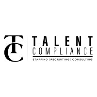 Talent Compliance Consulting Services - Recruitment Agency Profile
