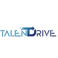 TALENT DRIVE CONSULTING - Recruitment Agency Profile