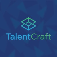 TalentCraft - Recruitment Agency Profile