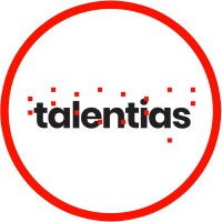Talentias - Recruitment Agency Profile