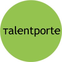 Talentporte - Recruitment Agency Profile