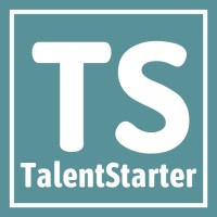 TalentStarter - Recruitment Agency Profile