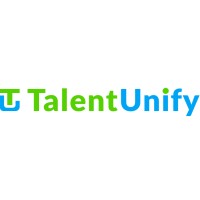 TalentUnify - Recruitment Agency Profile