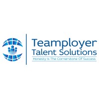 Teamployer Talent Solutions - Recruitment Agency Profile