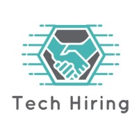 Tech Hiring - Recruitment Agency Profile