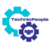 TechnicPeople - Recruitment Agency Profile