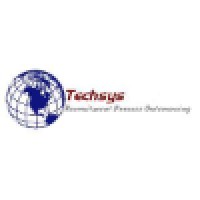 Techsys-RPO - Recruitment Agency Profile