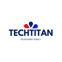 TechTitan Recruitment Firm - Recruitment Agency Profile