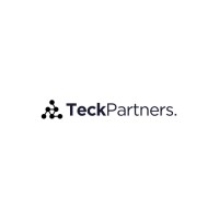 TeckPartners - Recruitment Agency Profile