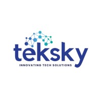 Teksky LLC - Recruitment Agency Profile