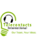 Telecontacts International - Recruitment Agency Profile