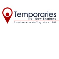 Temporaries of New England - Recruitment Agency Profile