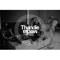 Thandie Media - Recruitment Agency Profile
