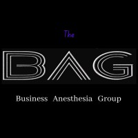 The Business Anesthesia Group LLC - Recruitment Agency Profile