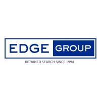 The Edge Group - Recruitment Agency Profile
