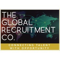 The Global Recruitment Co. - Recruitment Agency Profile