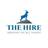 The Hire - Recruitment Agency Profile