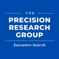 The Insurance Recruiter & Precision Research Group - Recruitment Agency Profile
