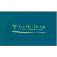 The Mint Group - Recruitment Agency Profile