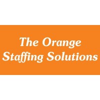 The Orange Staffing Solutions - Recruitment Agency Profile
