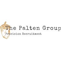 The Palten Group - Recruitment Agency Profile