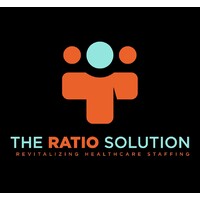 The Ratio Solution - Recruitment Agency Profile