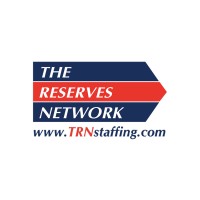 The Reserves Network - Finance, IT & Executive Staffing - Recruitment Agency Profile